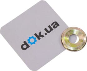 Уплотнительное кольцо топливной форсунки