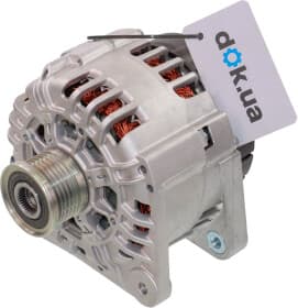 Генератор Генератор