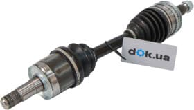 Полуось Полуось