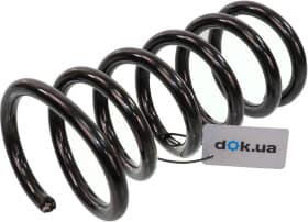 Пружина підвіски