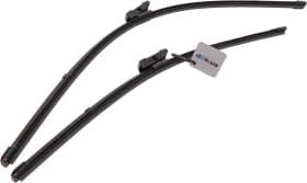 Щітки склоочисника