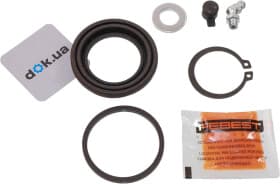 Ремкомплект тормозного суппорта