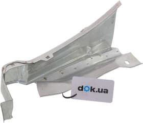 Крыло переднее