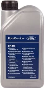 Трансмиссионное масло Ford DP-M5