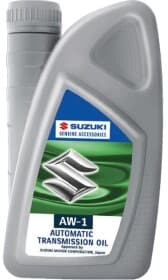 Трансмісійна олива Suzuki AW-1