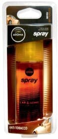 Ароматизатор Aroma Car Pump Spray Classic Anti Tobacco 50 мл