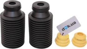 Комплект (пыльники + отбойники)