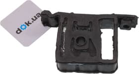 Кронштейн крепления выхлопной магистрали Walker 80357