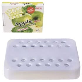 Ароматизатор Spiaowjia Apple