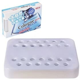 Ароматизатор Spiaowjia Cologne