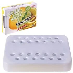 Ароматизатор Spiaowjia Lemon