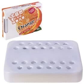 Ароматизатор Spiaowjia Orange