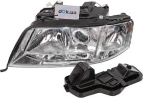 Основная фара