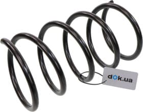 Пружина подвески