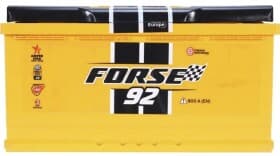 Аккумулятор Forse 6 CT-92-R AKBLU10452