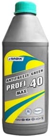 Готовый антифриз МФК Profi Max зеленый -24 °C
