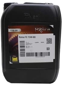 Трансмісійна олива Eni ROTRA FE GL-4+ 75W / 80W напівсинтетична