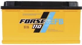 Акумулятор Forse 6 CT-110-R EFB AKBLU10481 Акумулятор Forse 6 CT-110-R EFB AKBLU10481