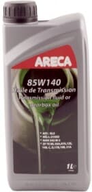Трансмиссионное масло Areca GL-5 85W-140 минеральное