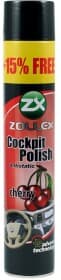 Поліроль для салону Zollex Cockpit Polish вишня 750 мл