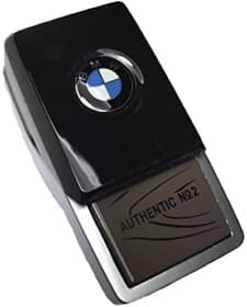 Ароматизатор BMW Ambient Air Authentic Suite №2