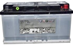 Акумулятор VAG 6 CT-95-R 000915105DK