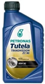 Трансмиссионное масло Petronas Tutela ZC 90 GL-3 80W-90