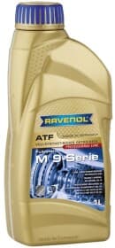Трансмісійна олива Ravenol ATF M 9-Serie синтетична