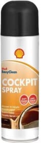 Полироль для салона Shell Cockpit Spray Mat 300 мл Полироль для салона Shell Cockpit Spray Mat 300 мл