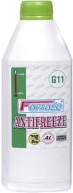Готовый антифриз Ocean Forsage G11 зеленый -40 °C