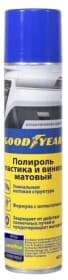 Поліроль для салону Goodyear свіжість 400 мл