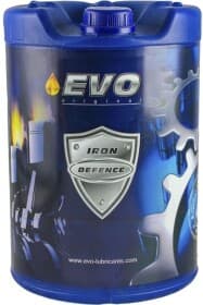 Трансмісійна олива EVO Multigear GL-4 75W / 80W синтетична