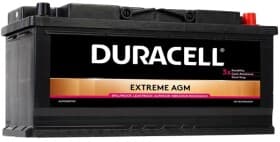 Акумулятор Duracell 6 CT-105-R Extreme AGM DE105AGM