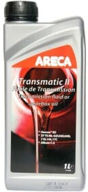 Трансмиссионное масло Areca Transmatic II минеральное