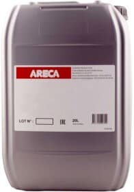 Трансмісійна олива Areca Transmatic III напівсинтетична