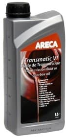Трансмісійна олива Areca Transmatic VI синтетична