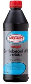 Трансмиссионное масло Meguin ATF Variable синтетическое