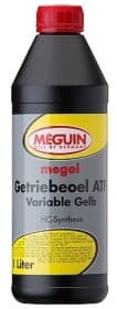 Трансмиссионное масло Meguin ATF Variable Gelb синтетическое