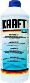Готовый антифриз KRAFT G11 синий -35 °C