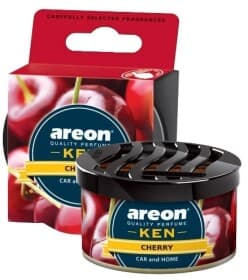 Ароматизатор Areon Ken Cherry 35 г