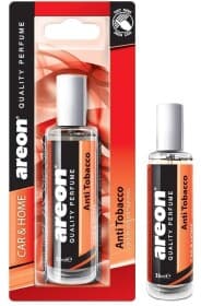 Ароматизатор Areon Car & Home Anti Tobacco 35 мл