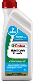 Готовый антифриз Castrol Radicool Premix G11 синий -37 °C