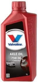 Трансмісійна олива Valvoline Axle Oil Limited Slip GL-5 LS 75W-90 синтетична