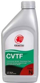 Трансмісійна олива Idemitsu CVTF Type N синтетична