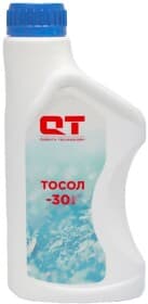 Готовый антифриз QT G11 синий -30 °C