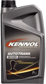 Трансмиссионное масло Kennol Autotrans Dexron минеральное
