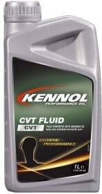 Трансмісійна олива Kennol CVT Fluid синтетична