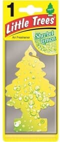 Ароматизатор Moje Auto Air Freshener Sherbet Lemon