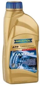Трансмиссионное масло Ravenol T-ULV синтетическое