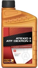 Трансмісійна олива Rymax Atexio II синтетична